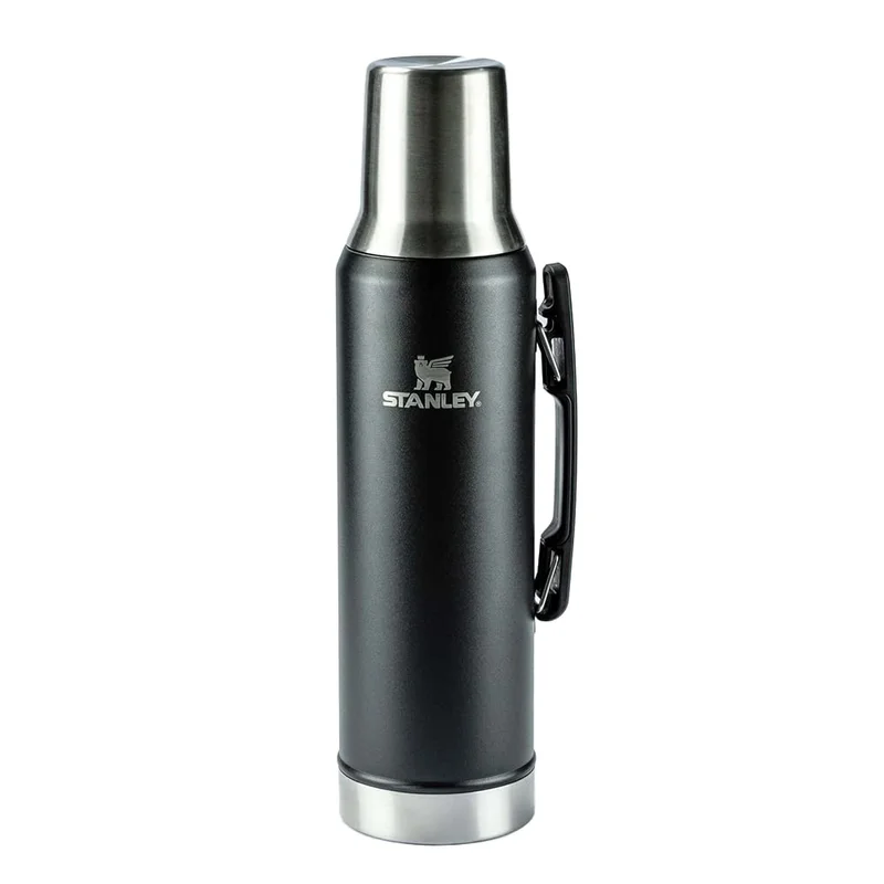 Garrafa térmica Mate System Stanley