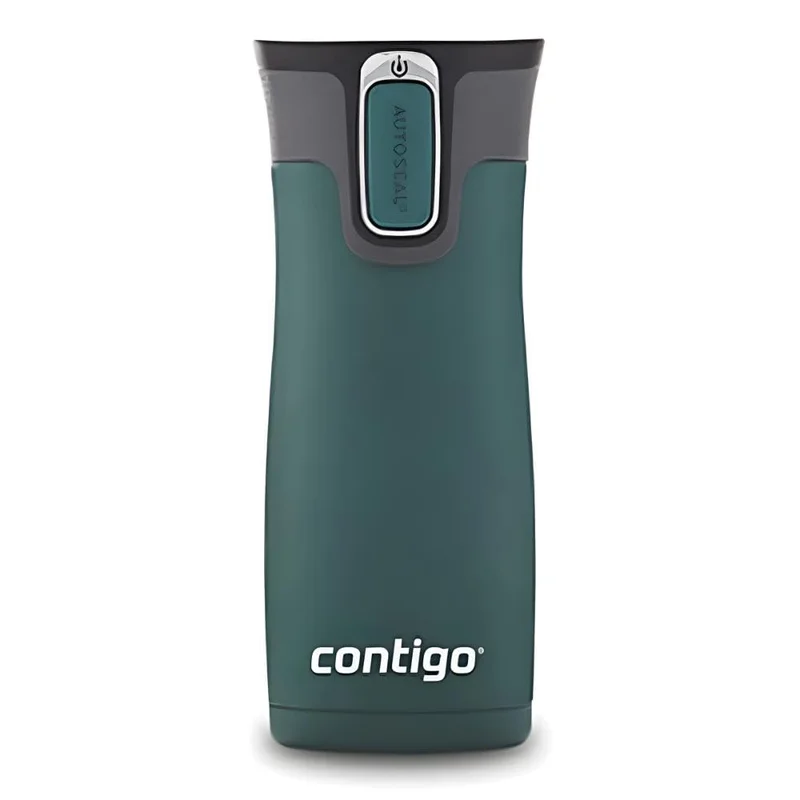 Contigo Copo Térmico West Loop AUTOSEAL® Chard Contigo | 473ml