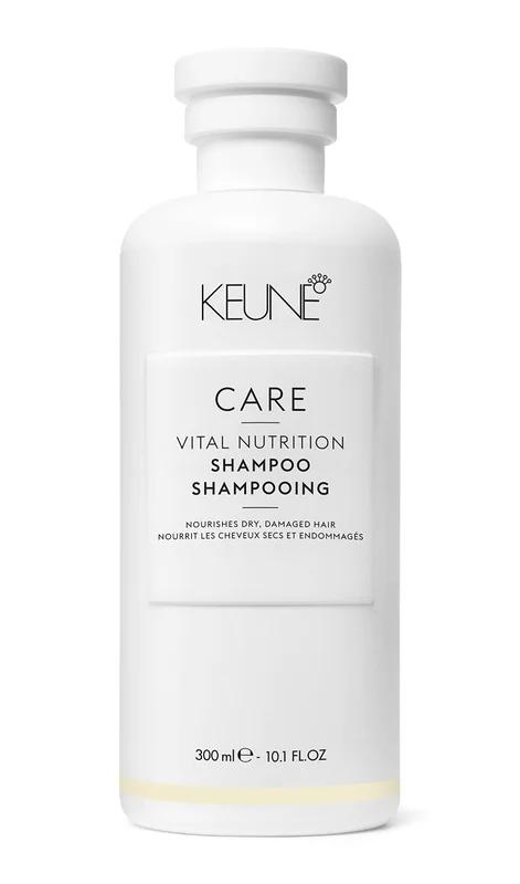 KEUNE CARE VITAL NUTRITION SHAMPOO 300ml