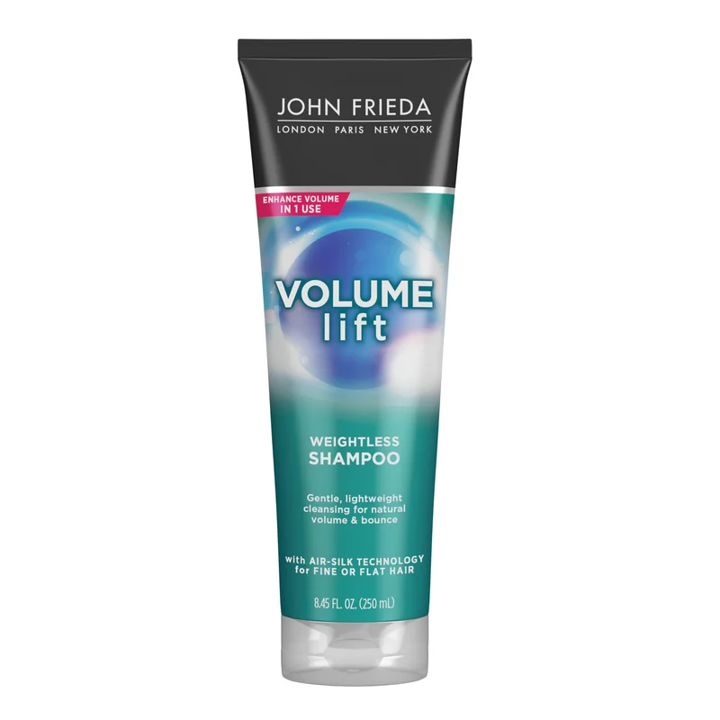 Jf Lux Vol Shampoo Touchably Full 250Ml, John Frieda