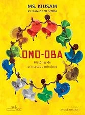 Omo-oba: Histórias de princesas e príncipes