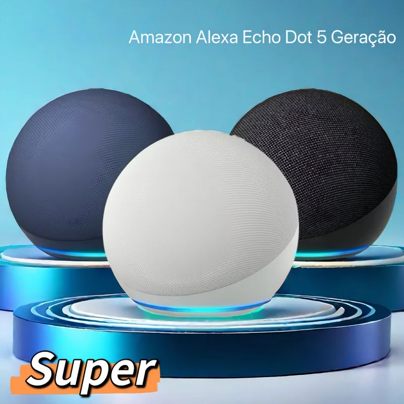 Alaxe5 Geração Alto Falante Original Envio Imediato Melhor Preço