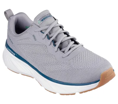 Tênis De Treino Skechers Edgeride - Exxo Cinza