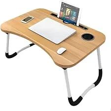 Mesa Portátil Para Notebook (MDF)