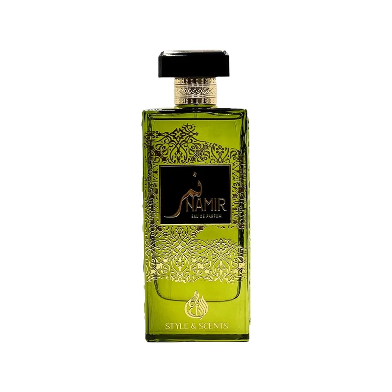 Style E Scent Namir Eau de Parfum - Perfume Masculino 100ml