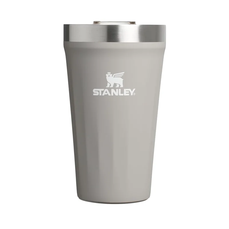 Copo Térmico Everyday Tumbler Stanley Ash 473ml