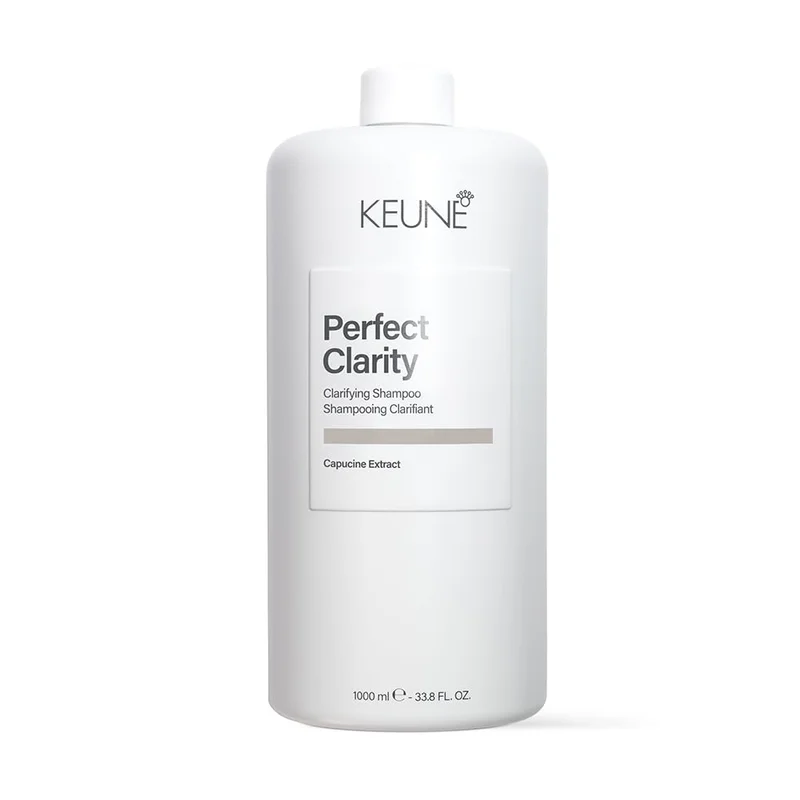 PERFECT CLARITY SHAMPOO