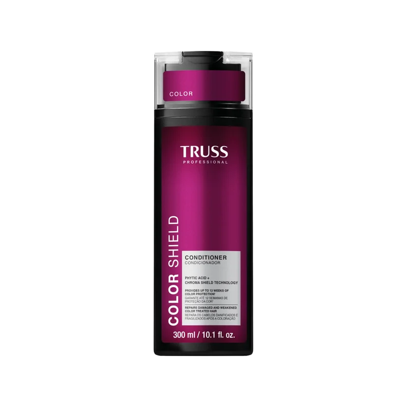 TRUSS Condicionador Color Shield 300ml