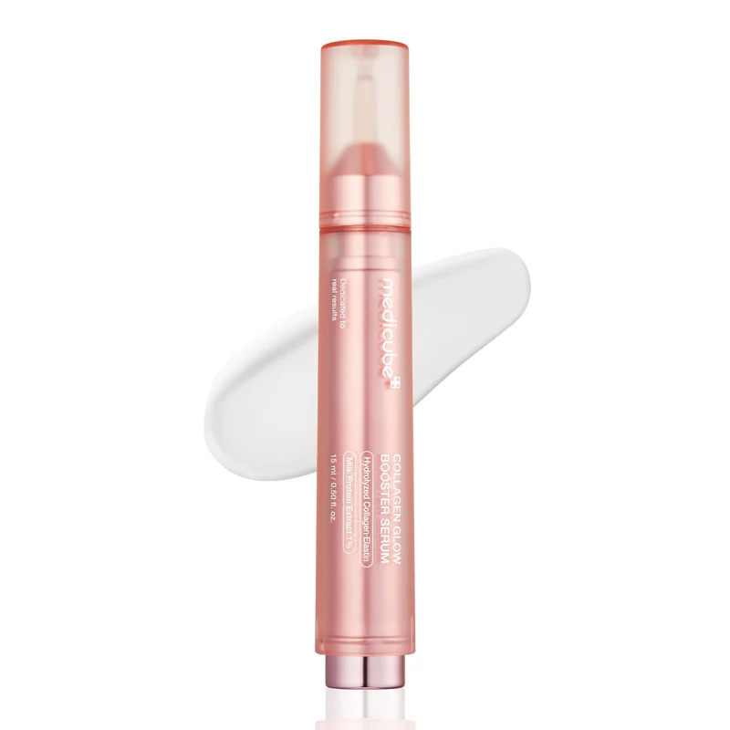 Sérum Medicube Collagen Glow Booster Serum 15ml