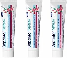 Hidratante Multirestaurador Rosa Mosqueta 3un Bepantol Derma
