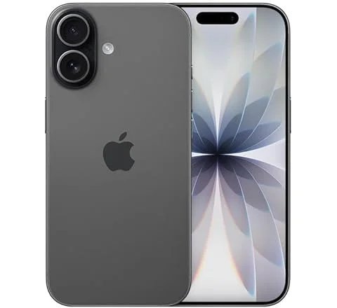 Apple iPhone 17 de 256 GB — Preto