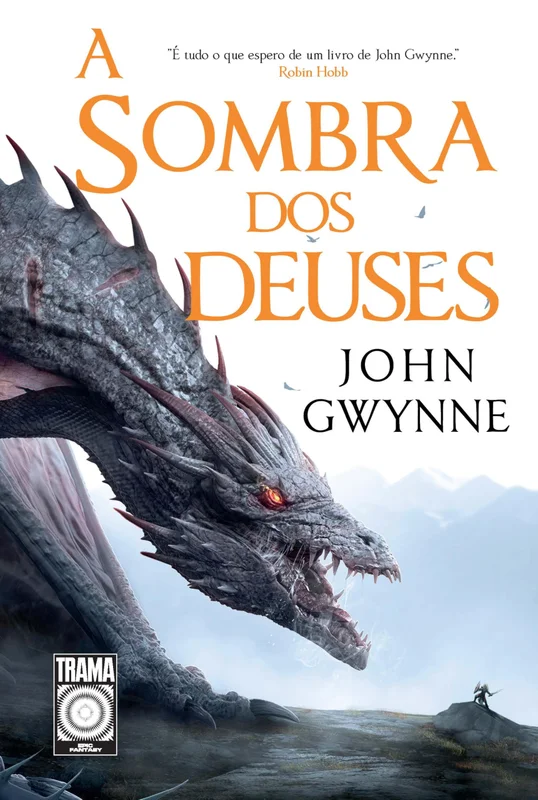 A sombra dos deuses: 1