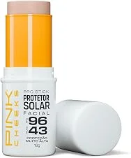 PRO STICK PROTETOR SOLAR MULTIFUNCIONAL FPS95 PRO10 14G