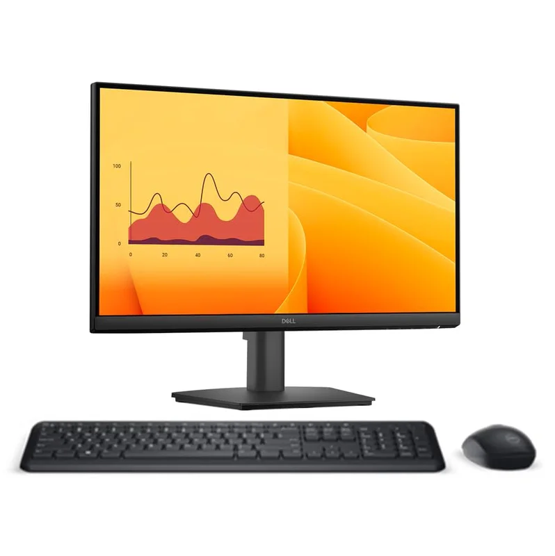 Monitor SE2225HM + Kit Teclado e Mouse KM3322W