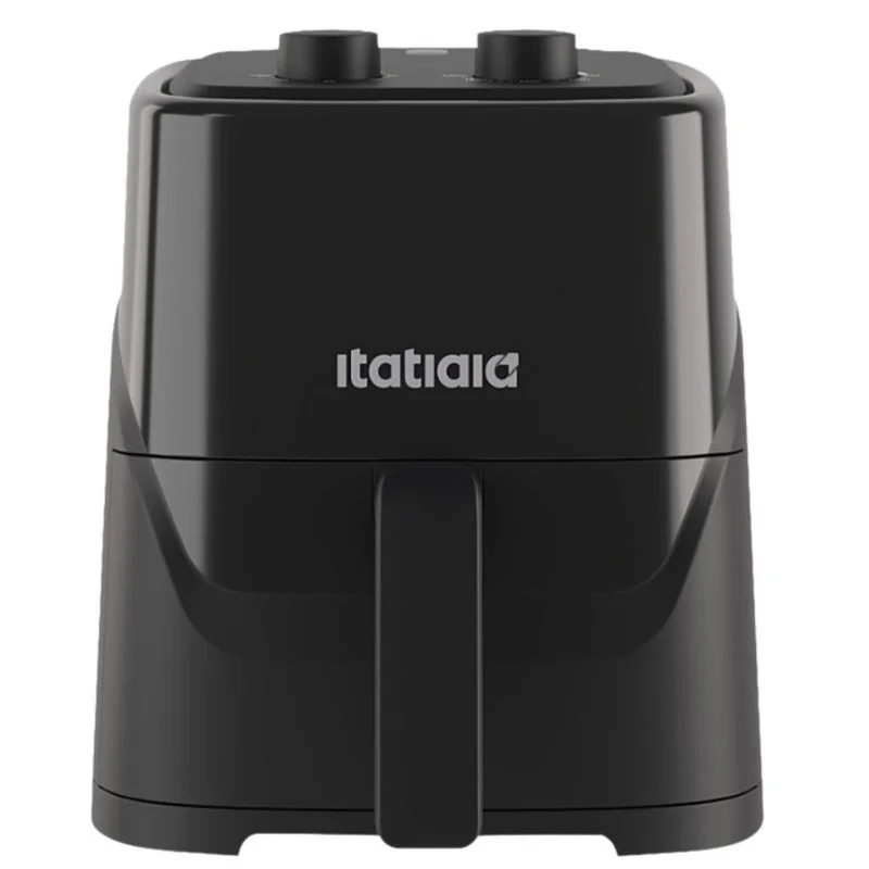 Fritadeira Air Fryer Itatiaia 3,5 Litros 127V Sem Óleo