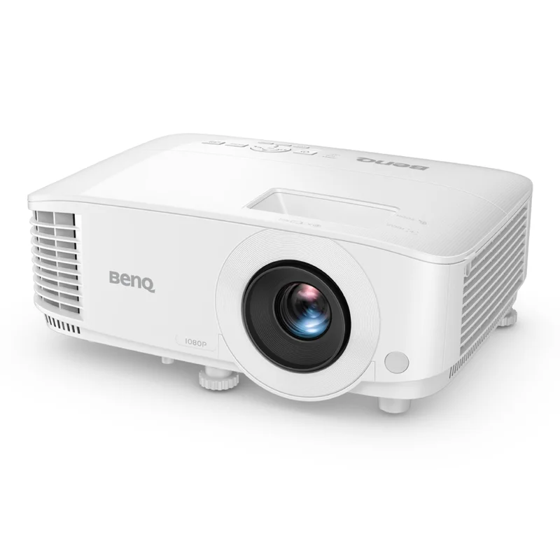 Projetor BenQ TH575 para Gamer e Home Cinema Full HD (1920x1080), 16 ms de Input Lag, DLP, 3800 Lumens, Proporção 16:9, HDMI, Alto-falante 10W, Até 15.000 horas de Lâmpada, branco