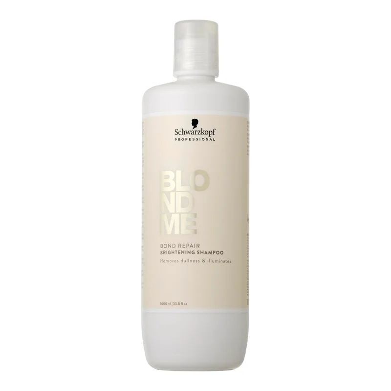 BM BondR Shampoo de Brilho 1000ml