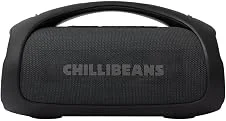 Chillibeans, Caixa de Som Bluetooth JM3500 Boombox G 200W
