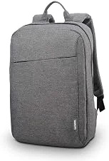 Mochila Lenovo Casual B210 Cinza para Notebook 15,6" - GX40Q17225