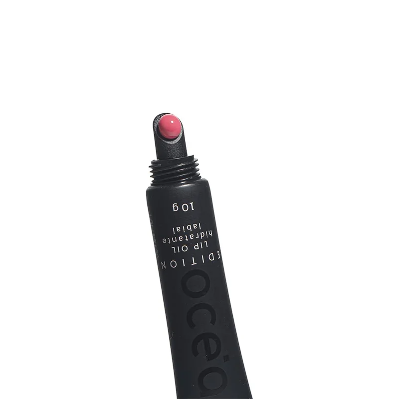 Océane Oceane Hidratante Labial Rosa - Lip Oil Blossom Océane Edition 10G