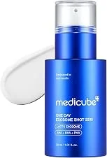 ONE DAY EXOSOME SHOT PORE SERUM 2000 30ml