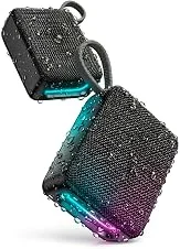 Caixa de Som Bluetooth Portátil