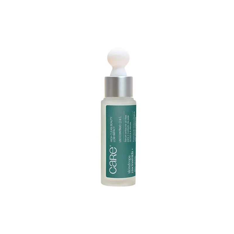 CARE Sérum Niacinamida, Skindrops Niacinamida Plus, 30ml