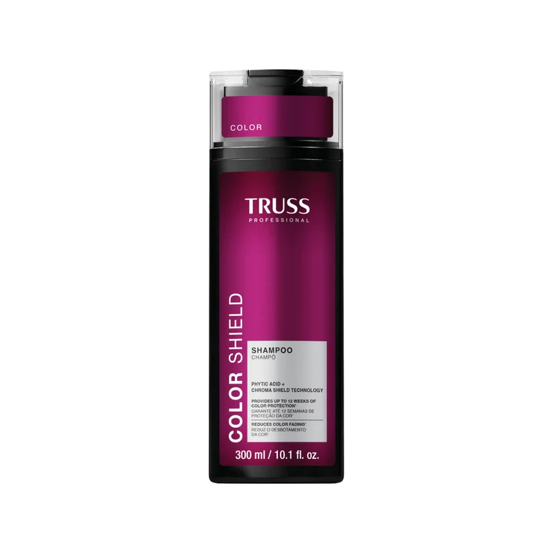 TRUSS Shampoo Color Shield 300ml