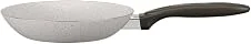Brinox - Frigideira 20X4Cm 0,8L Ceramic Life Suprema - Vanilla