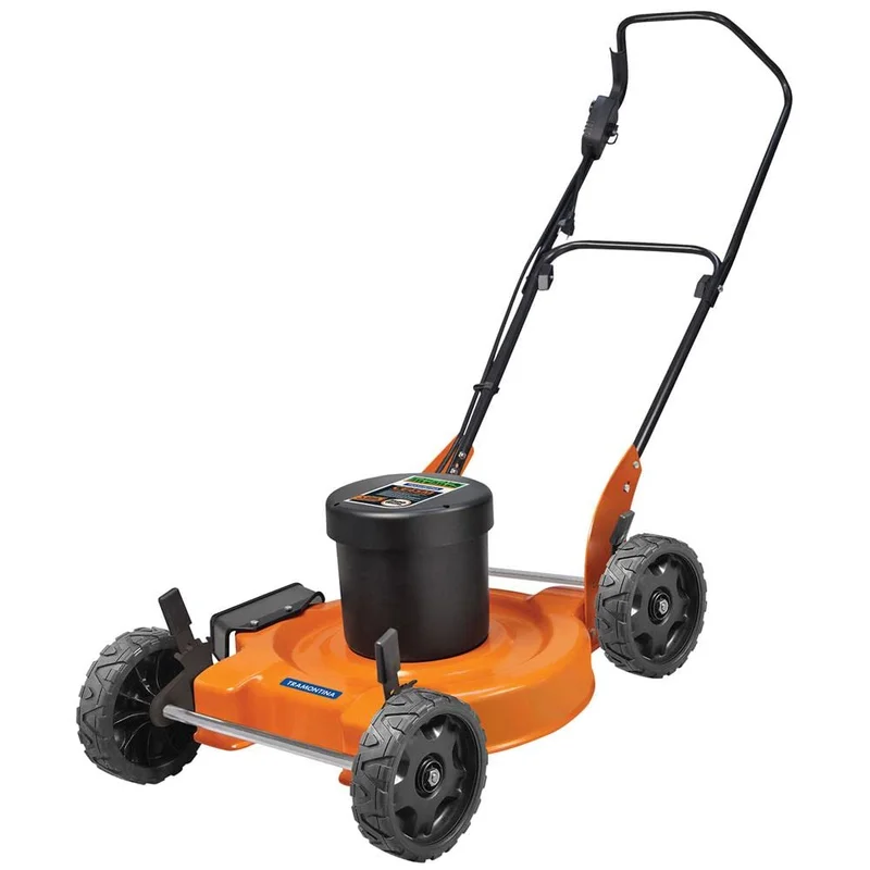 Tramontina, Cortador De Grama Elétrico, 450 mm, chassi metálico 2500W, 220v