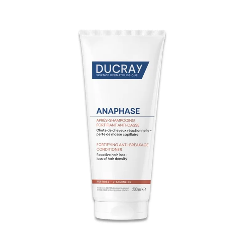 Ducray Anaphase Reactiv Condicionador Antiquebra 200ml