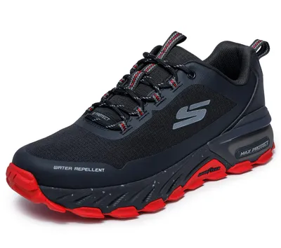 Tênis Skechers Max Protect Promote Track masculino