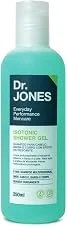 Shampoo Barba Cabelo e Corpo Isotonic Shower Gel 250ml Dr. Jones
