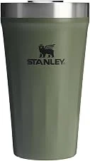 Copo Térmico Everyday Tumbler Stanley Dried Pine 473ml