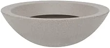 Vaso Malta Bowl 54 x 17 cm Vasart