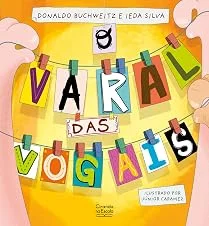 O Varal das Vogais