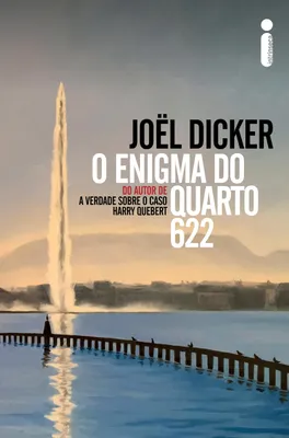 O enigma do quarto 622