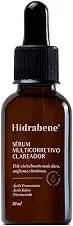 Hidrabene Serum Multicorretivo Clareador - 30 ml