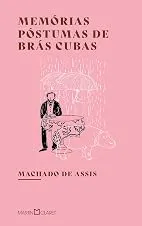 Memórias póstumas de Brás Cubas