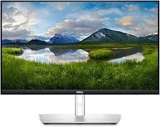 Monitor Dell Touch Screen de 23.8" com Hub USB-C P2424HT