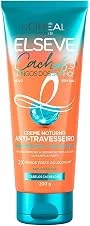 ELSÉVE Creme Noturno Anti-Travesseiro Elseve Cachos Longos Dos Sonhos 200Ml