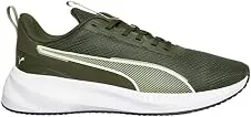 Tênis Puma Flyer Lite 3 Masculino, Verde, 39