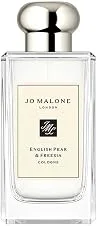 English Pear & Freesia Cologne Jo Malone London Perfume Unissex Eau de Toilette - 100ml