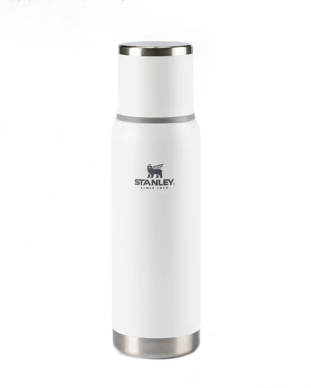 Stanley Garrafa Térmica Adventure 2.0 Polar | 1L