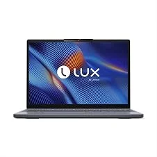 Notebook Lenovo IdeaPad Slim 3 15.3" - AMD Ryzen 7 7735HS, 8GB RAM, 256GB SSD, AMD Radeon Graphics, Linux