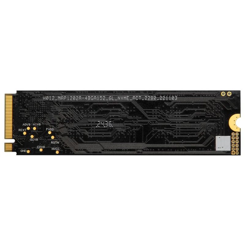 SSD M.2 NVMe Redragon Ground 256GB PCIe 3.0 GD-410