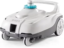 Limpador de Piscina Automático ZX100 - multicolorido