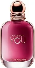 PERFUME FEMININO EMPORIO ARMANI POWER OF YOU 50ml