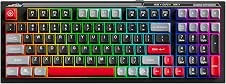 Teclado Gamer MARVO K638