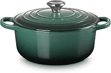 Le Creuset Panela Redonda 20cm Sig Artichaut